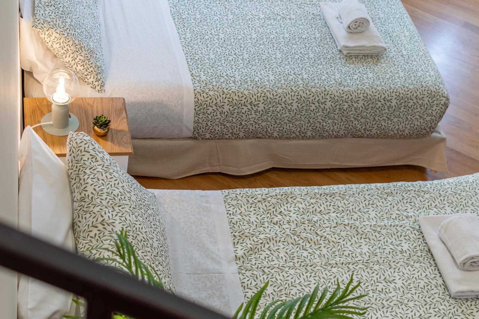 Il Terrazzino Su Boboli Guest house 3*