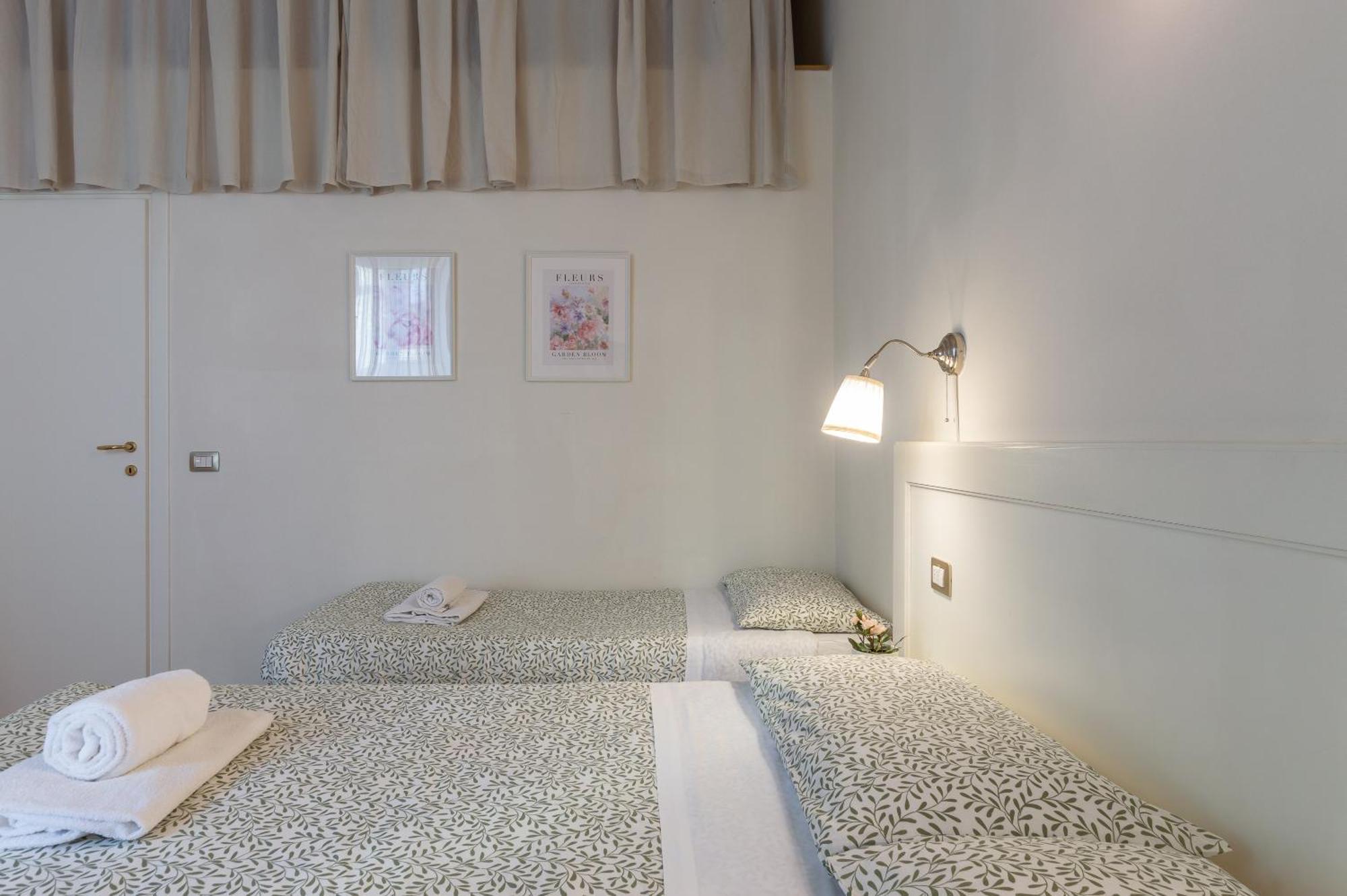 Il Terrazzino Su Boboli Guest house