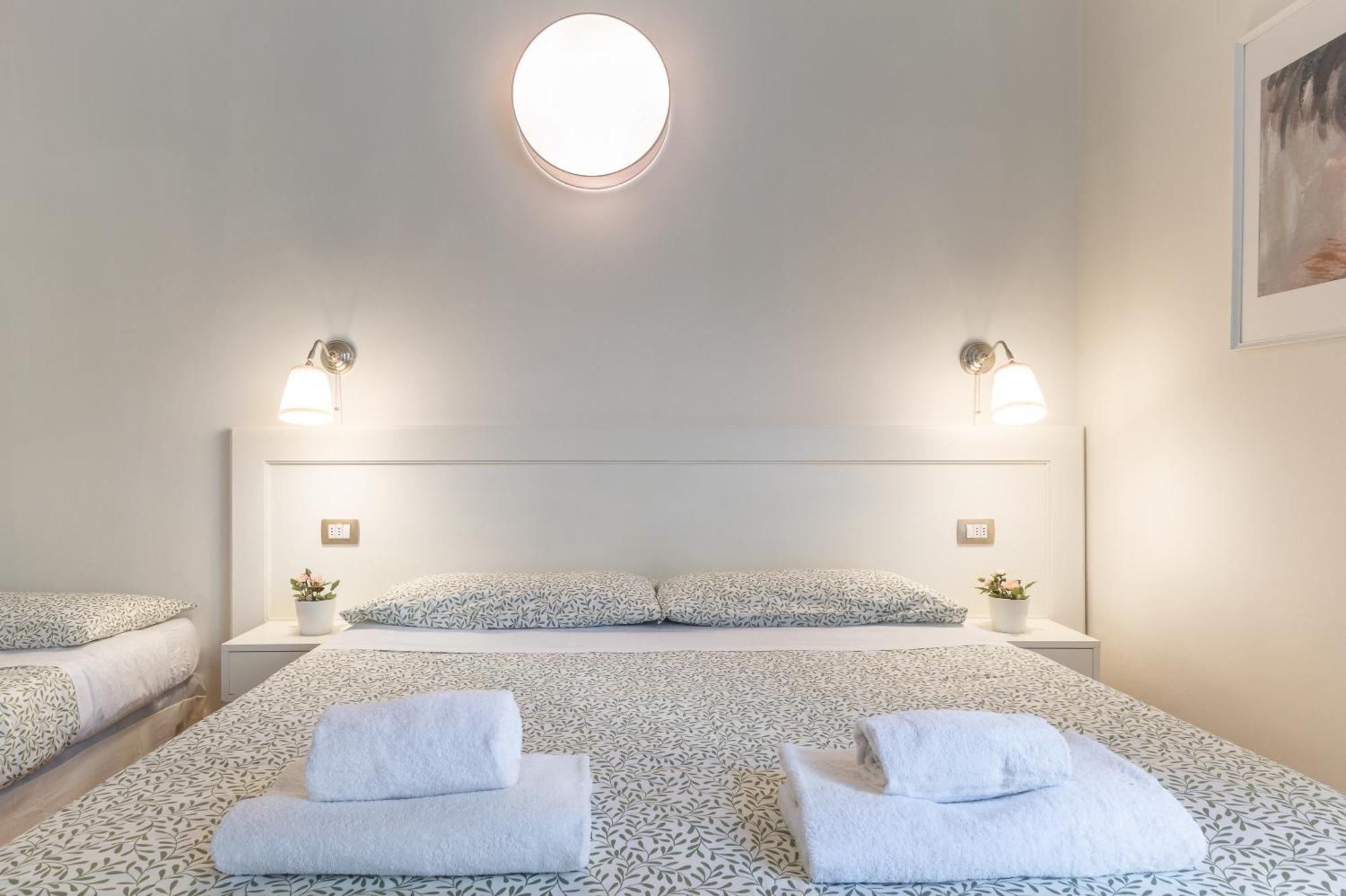 Il Terrazzino Su Boboli Guest house 3*
