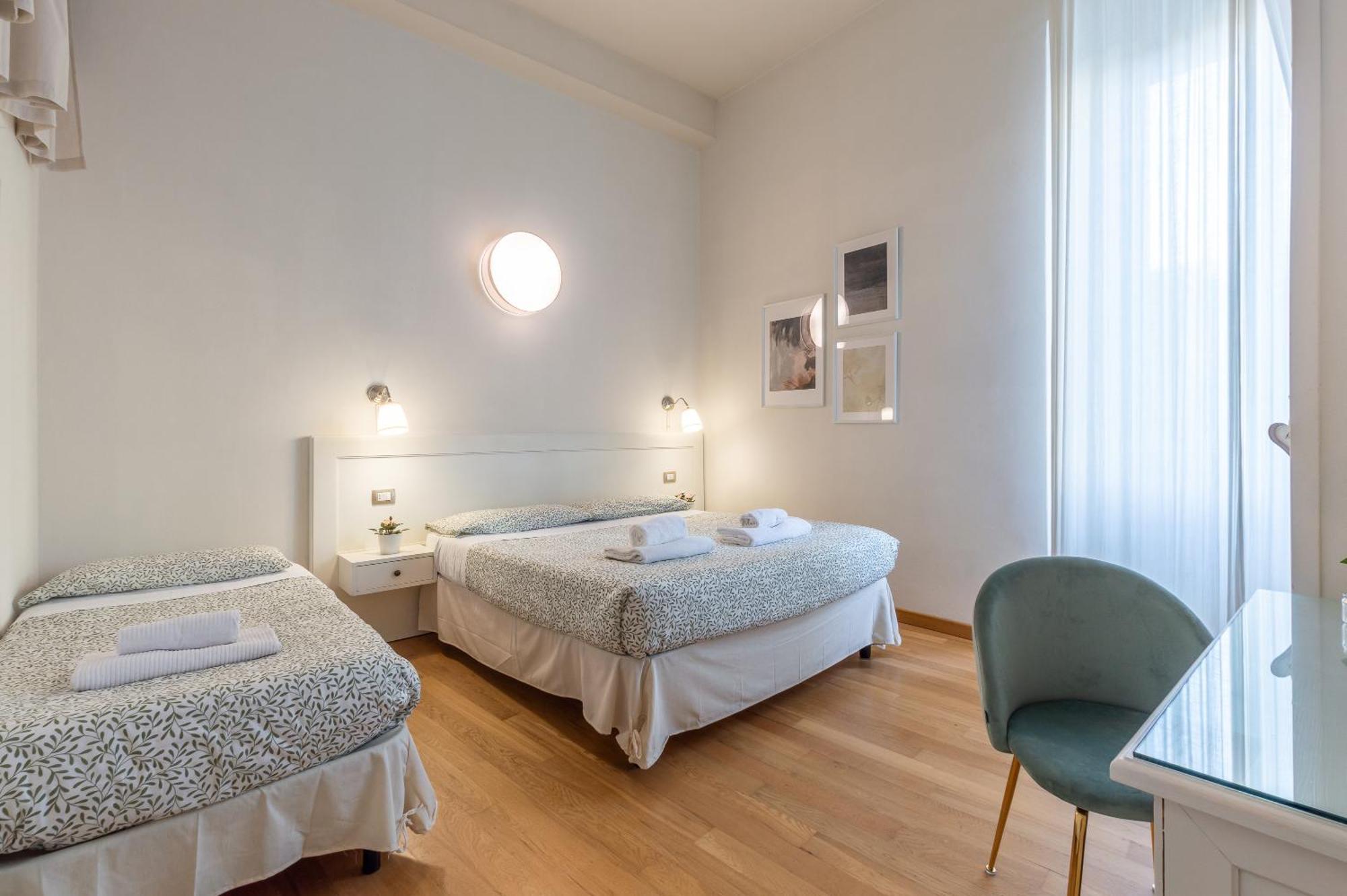 Il Terrazzino Su Boboli Guest house Florence