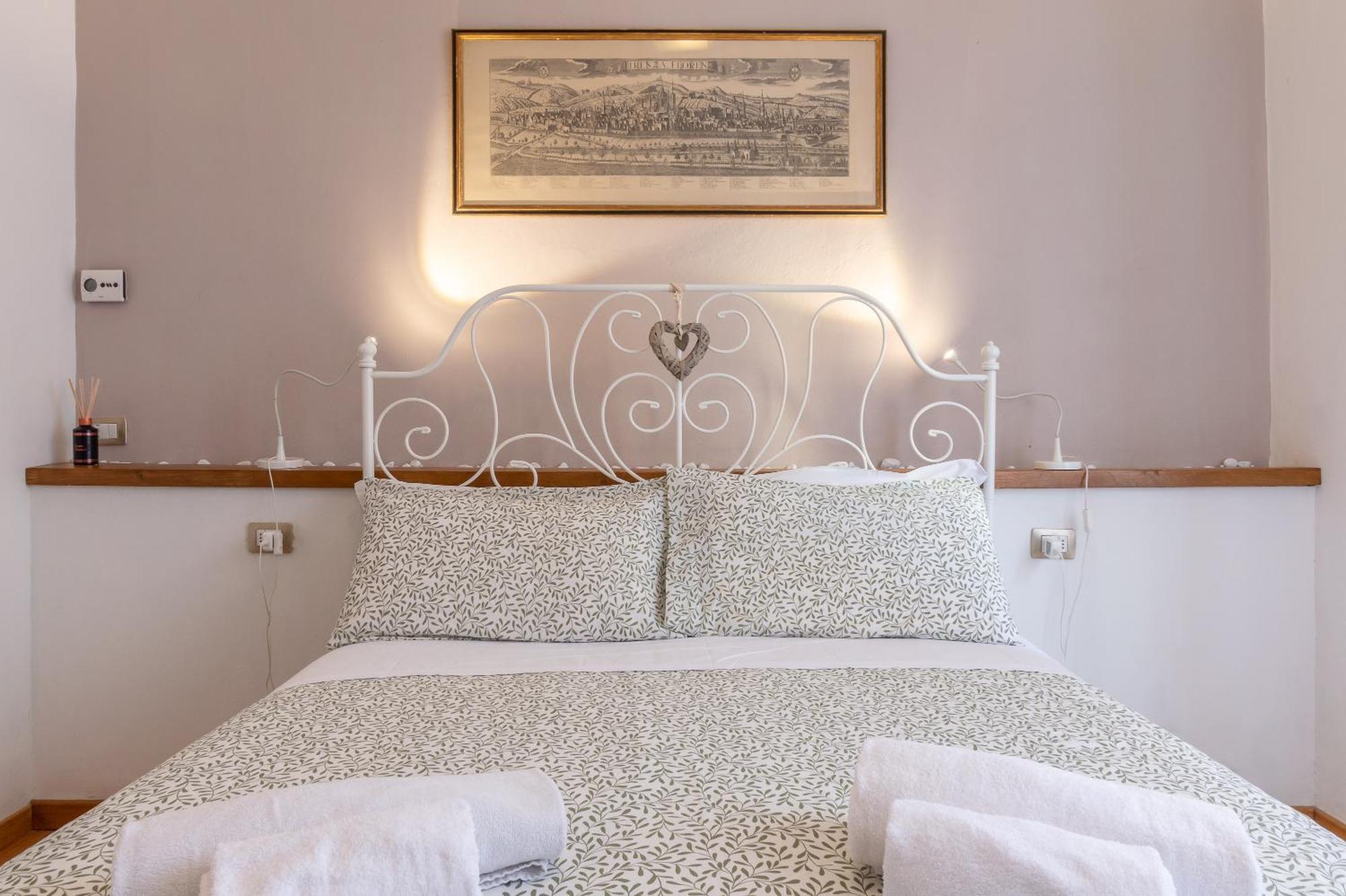 Il Terrazzino Su Boboli Guest house 3*