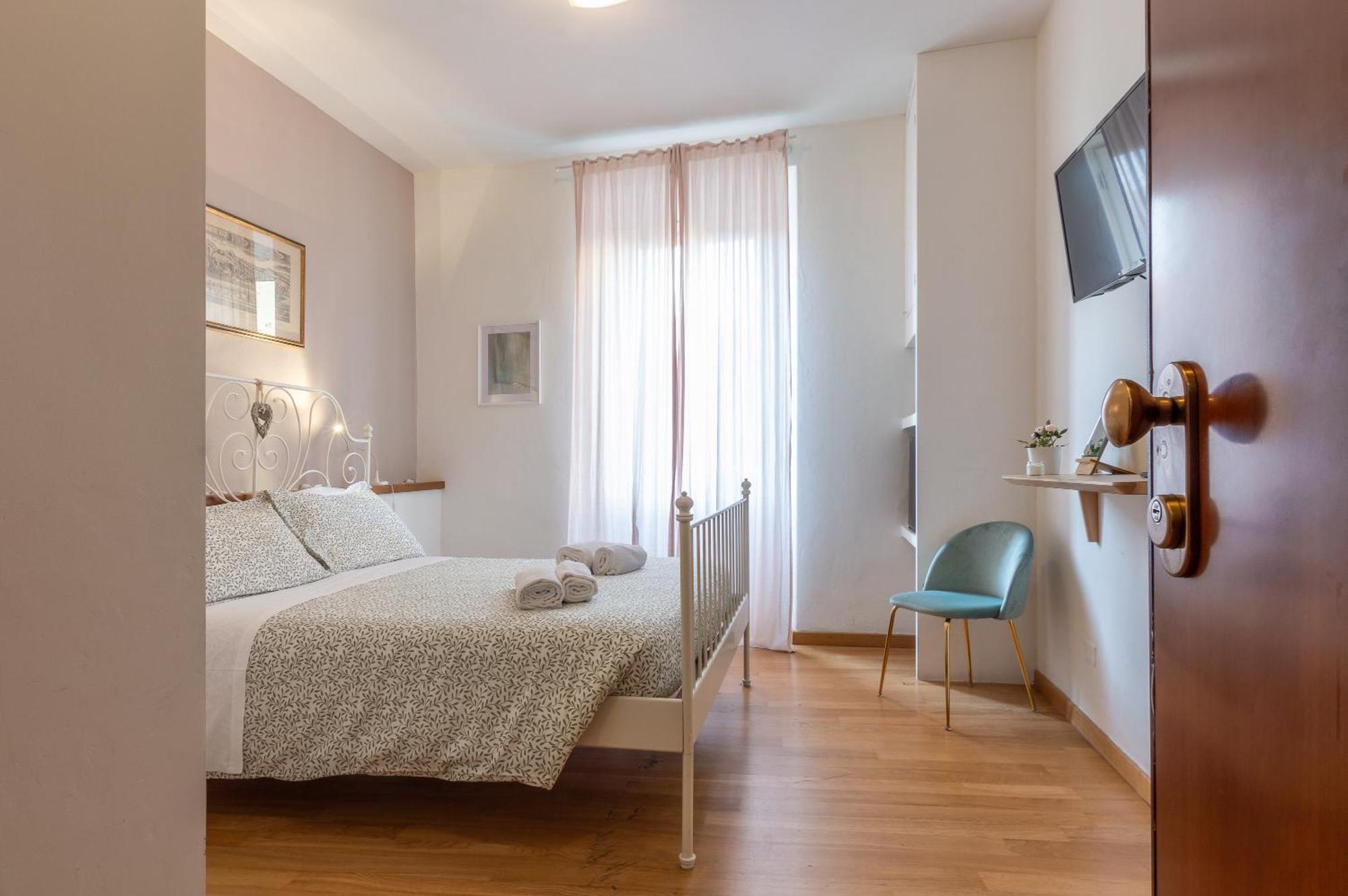 Guest house Il Terrazzino Su Boboli 3*