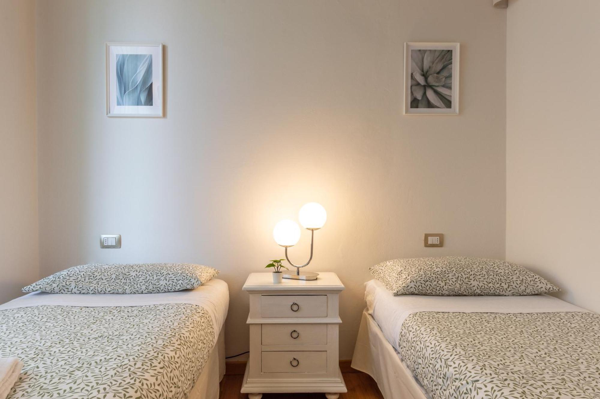 Guest house Il Terrazzino Su Boboli Florence