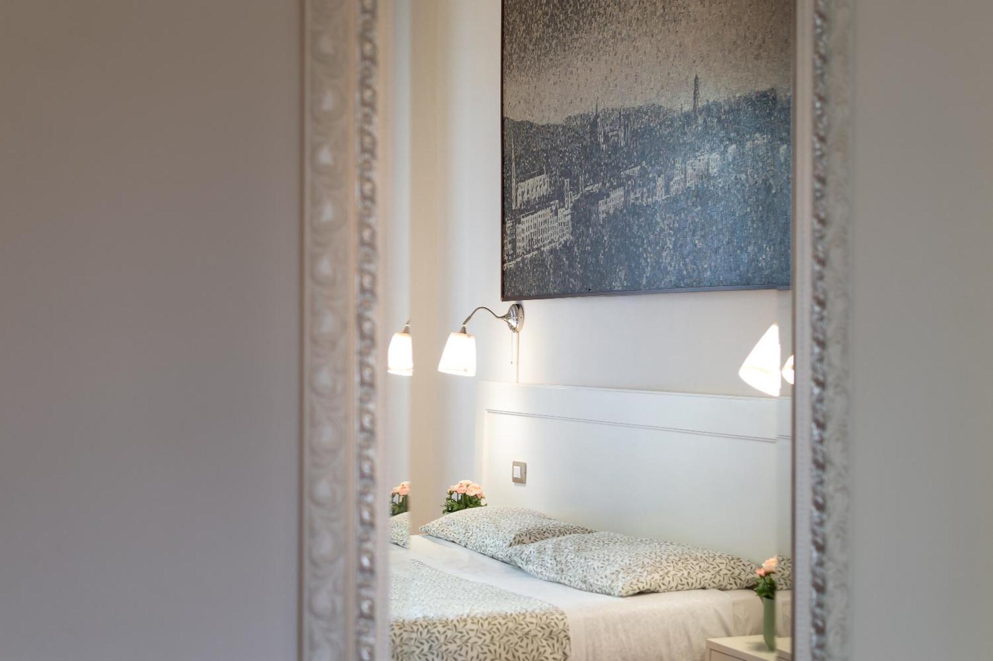 Guest house Il Terrazzino Su Boboli 3*