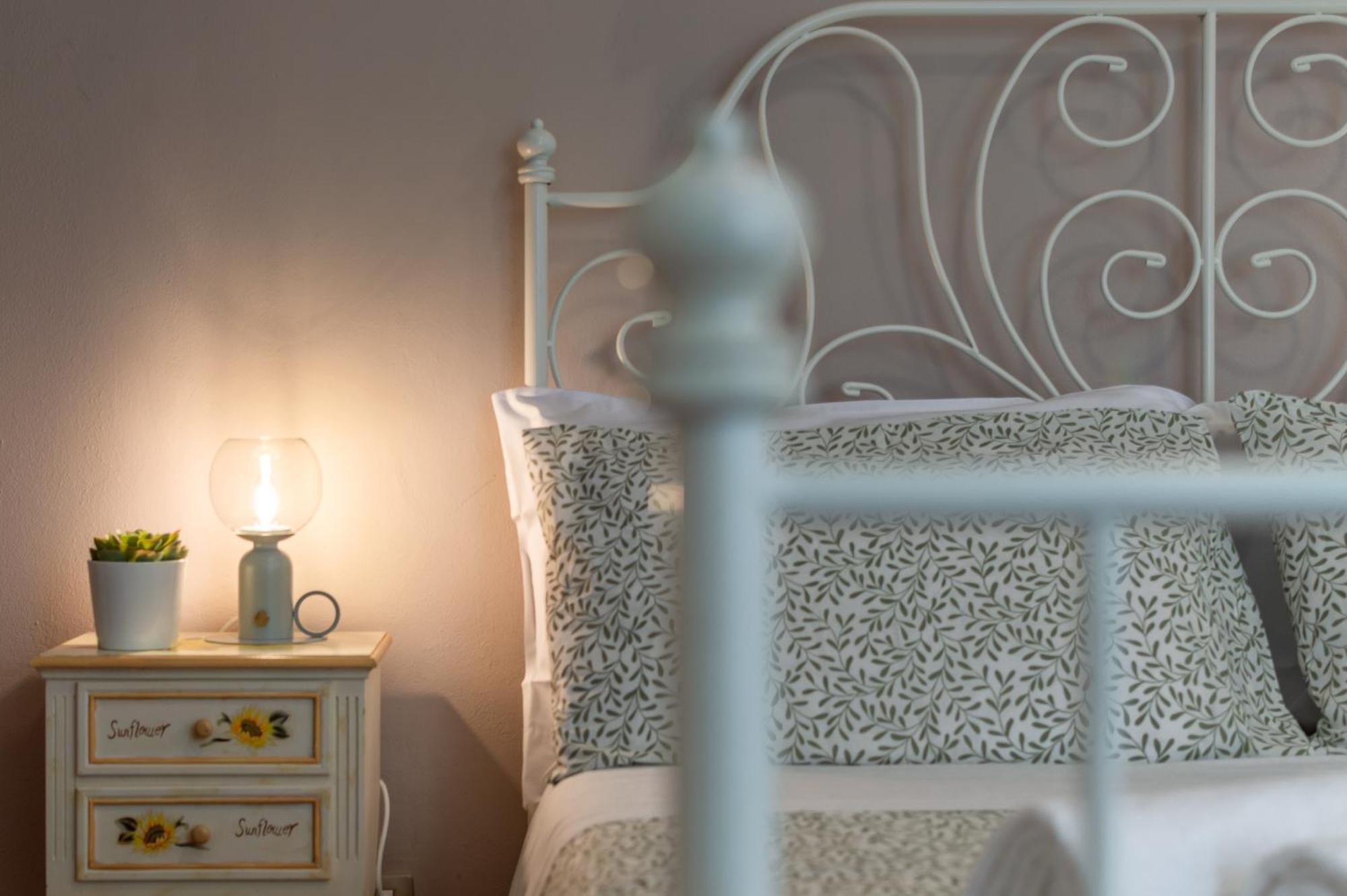 Il Terrazzino Su Boboli Guest house 3*
