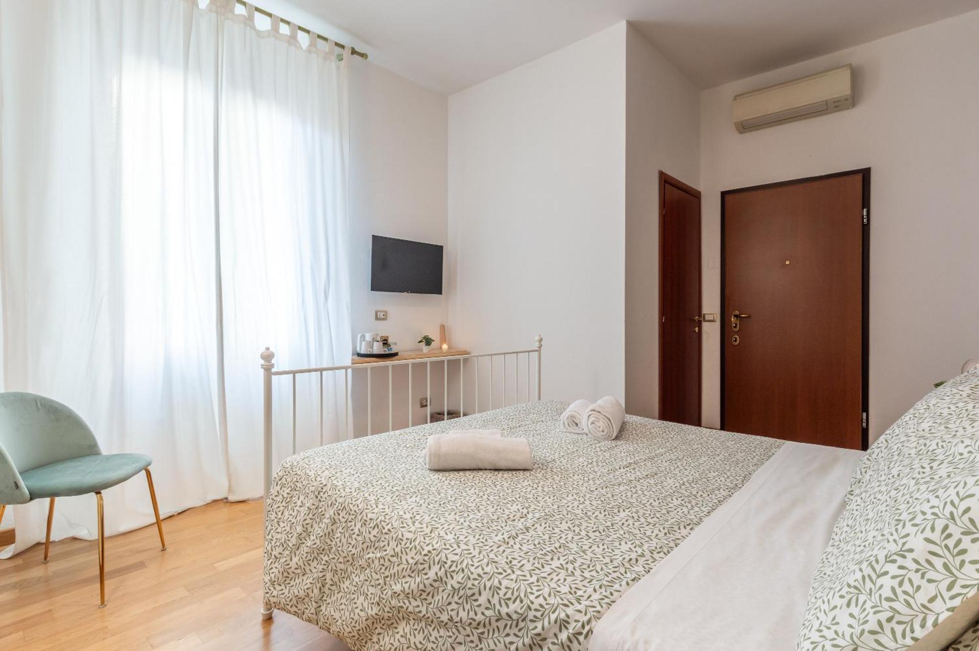 Guest house Il Terrazzino Su Boboli Florence