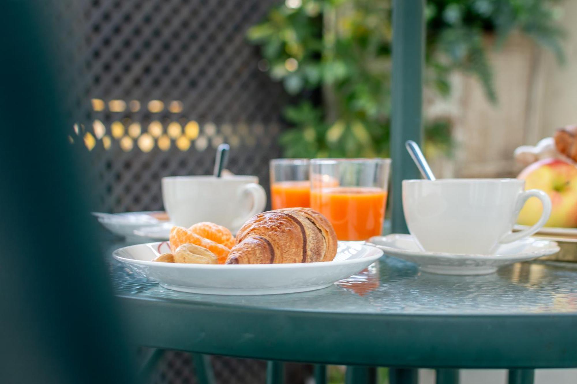 Guest house Il Terrazzino Su Boboli Florence