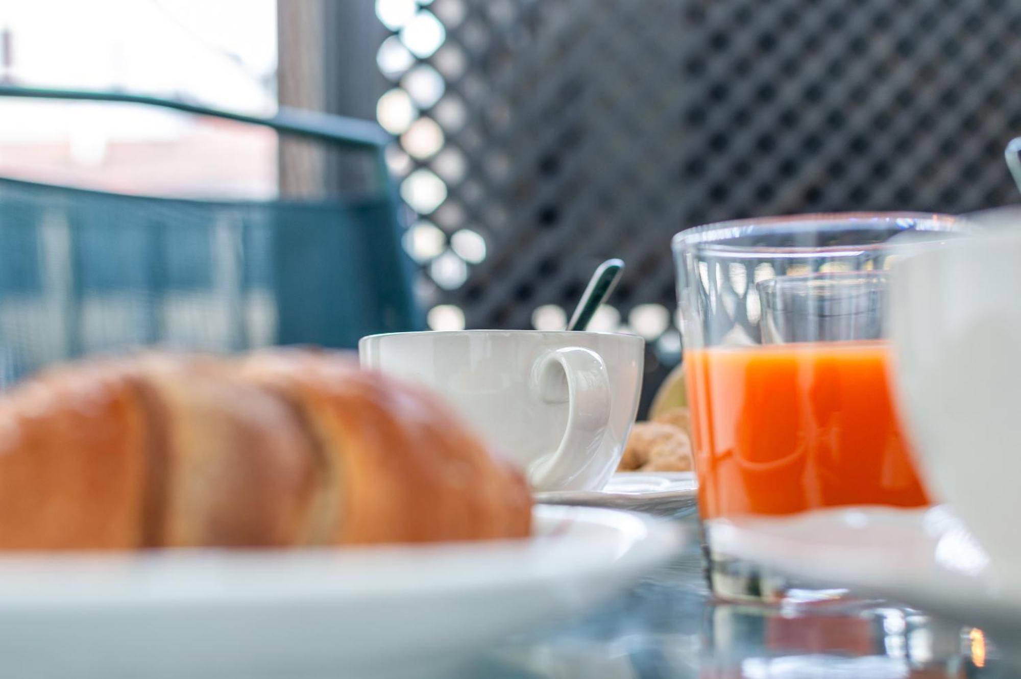 Il Terrazzino Su Boboli Guest house 3*