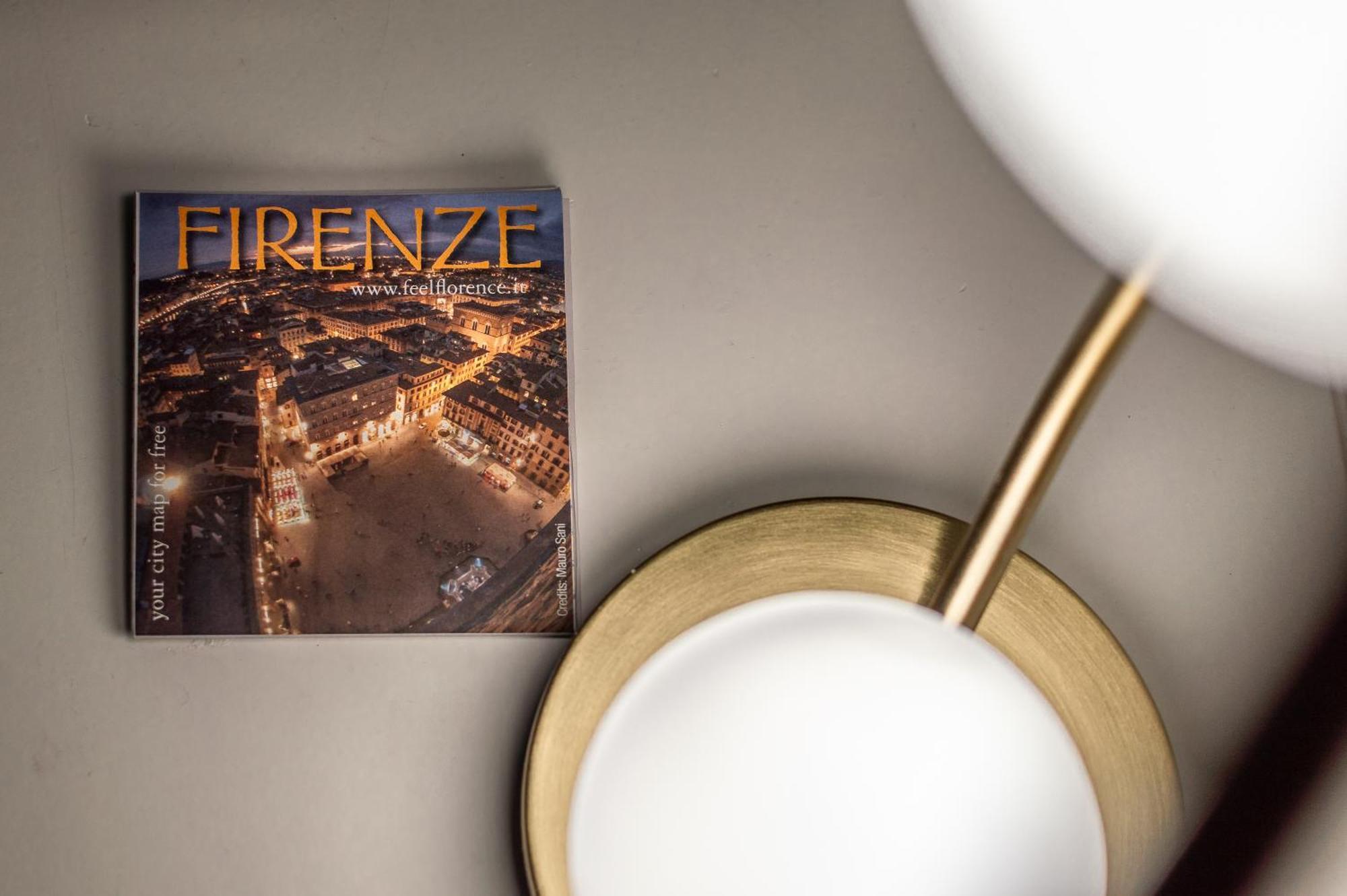 Il Terrazzino Su Boboli Guest house Florence