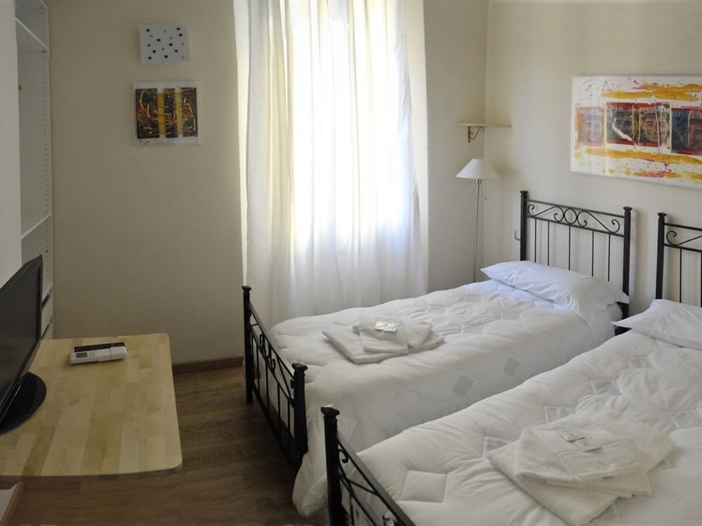 Il Terrazzino Su Boboli Guest house